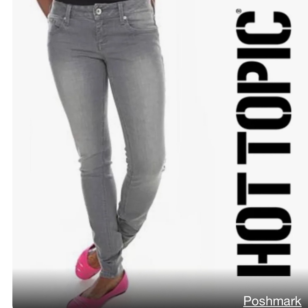 🇺🇸 SALE Lovesick  “The Skinny” Jeans